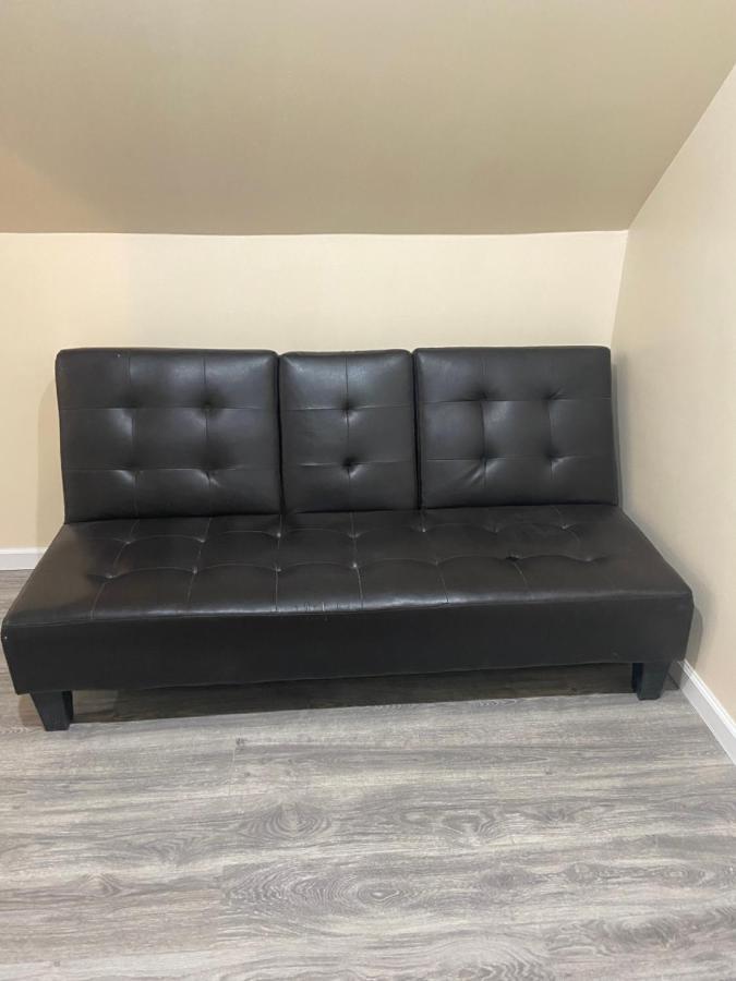 A Comfortable Room New York Bagian luar foto